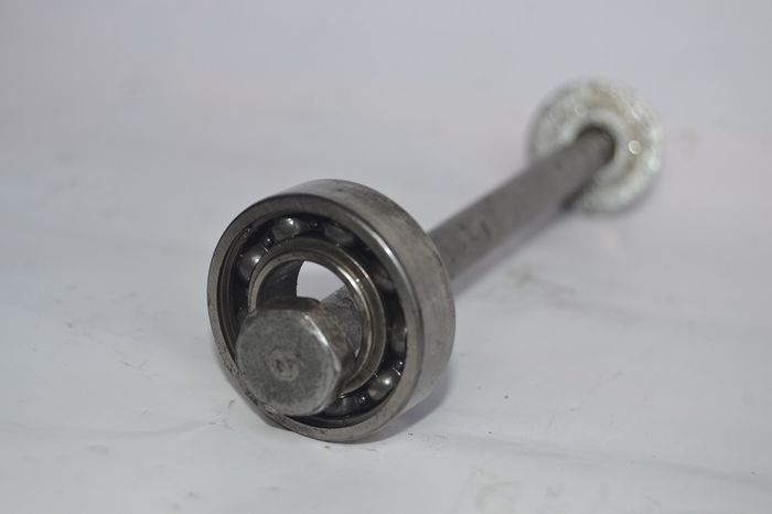 Cara Mudah Mencegah Bearing Noken As Motor Cepat Rusak, Simak Triknya