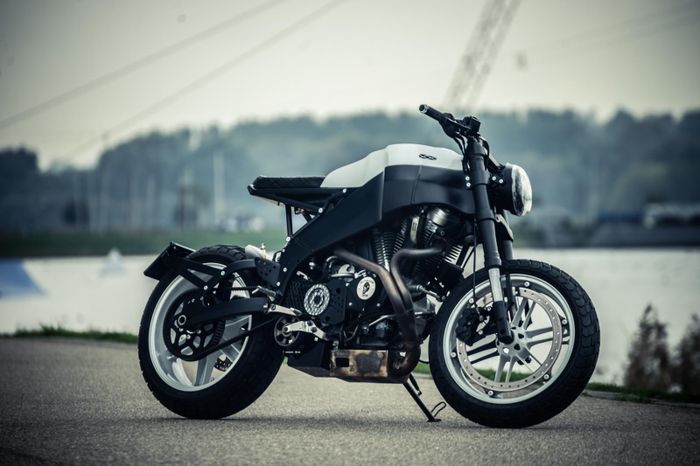 Ini 3 Brand Motor yang Pernah Dibeli Harley-Davidson, Nomor Dua Rugi Pol-polan