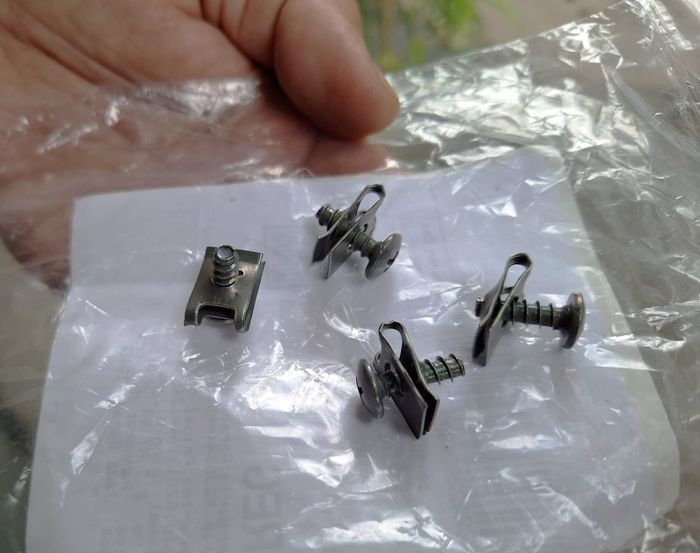 Cara Mudah Menghilangkan Berisik di Sepatbor Motor Matic Yamaha Lexi LX 155