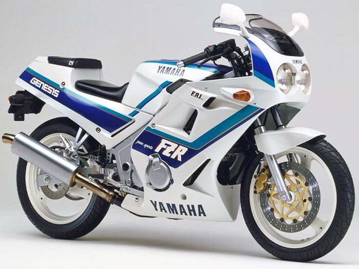 Punya Spek Dewa, Ninja ZX-25 Masih Minder Liat Spek Yamaha Ini