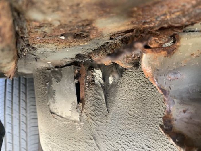 Cara Beli Mobil Bekas BMW E28 520i Klasik, Wajib Cek Sebelum Dibeli