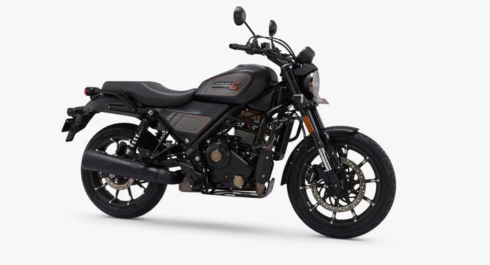 Harga Mulai Rp 40 Jutaan, Harley-Davidson X440 Akan Dijual di Indonesia?
