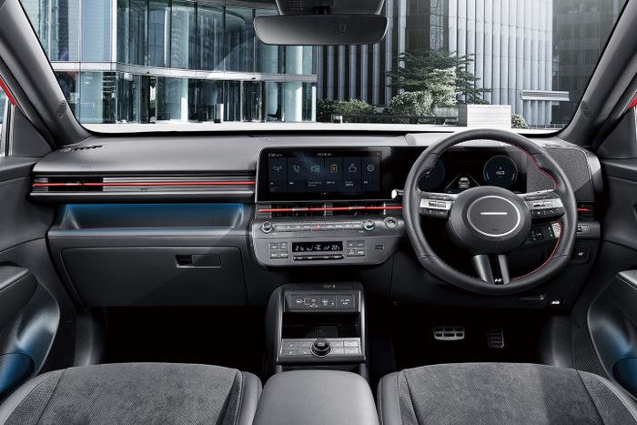 Anak Muda dan Gen Z Cocok Pakai Ini, Intip Kelebihan Serta Update Harga Hyundai Kona Electric