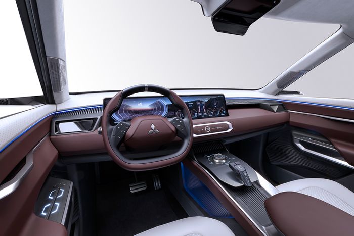 Ini Estimasi Harga Mitsubishi DST, Kisarannya Rp 270-340 Juta