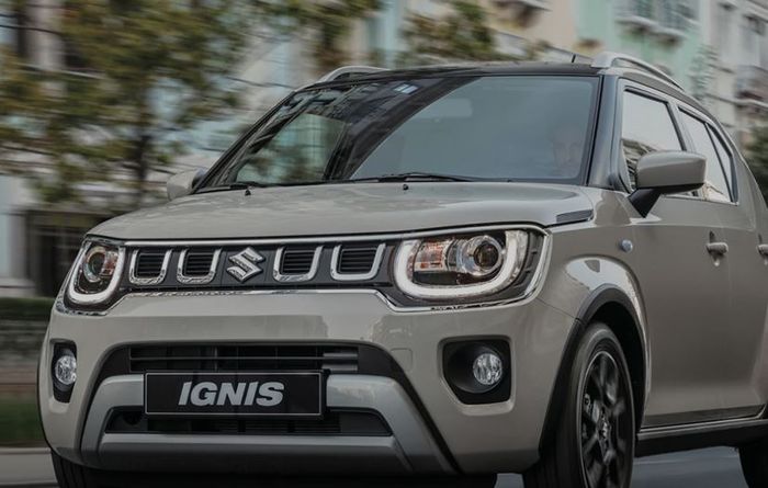 Pemilik Wajib Tahu, Segini Harga Filter Oli Suzuki Ignis OEM