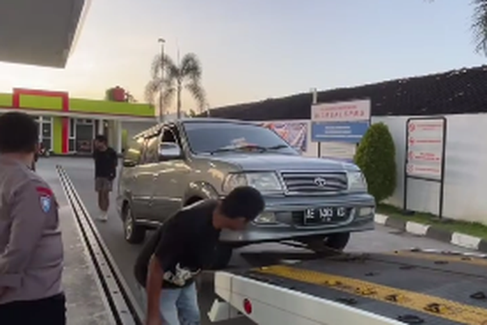 Pertalite di SPBU Trucuk Klaten Bikin 12 Mobil dan Motor Sekarat, Pertamina Ambil Sikap Begini