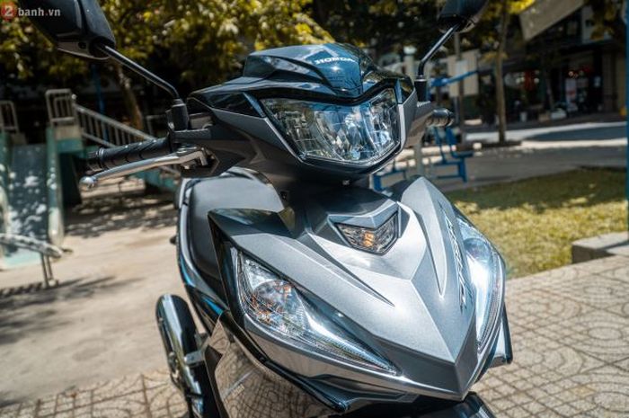 Honda Luncurkan Motor Bebek Sporty Baru, Supra X 125 Minggir Dulu