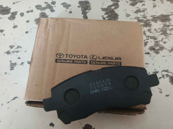 Jangan Disepelein, Rem Mobil Berdecit Saat Mundur Bisa Berbahaya