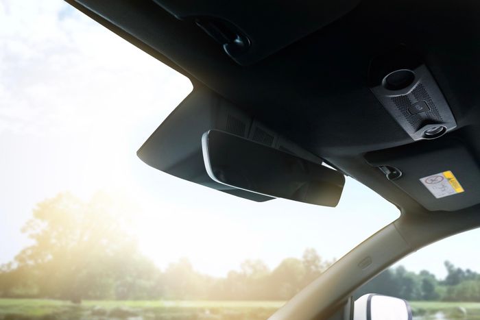 Jadi Lebih Aman Di Jalan, VinFast VF 6 Dilengkapi Belasan ADAS