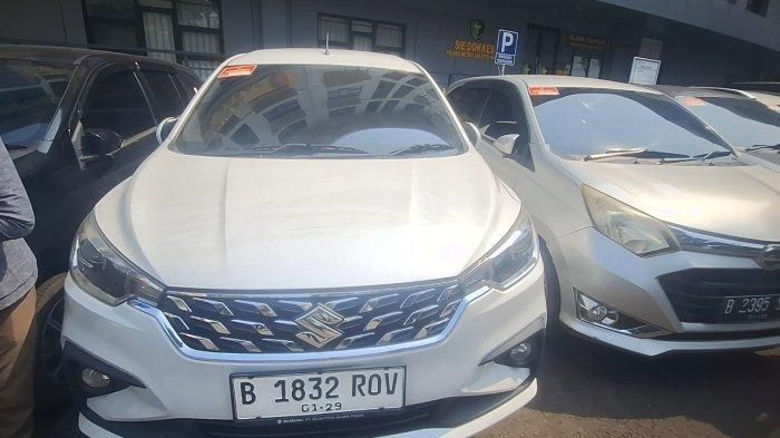 Segini Harga Kampas Rem Depan Suzuki Ertiga OEM dan Aftermarket