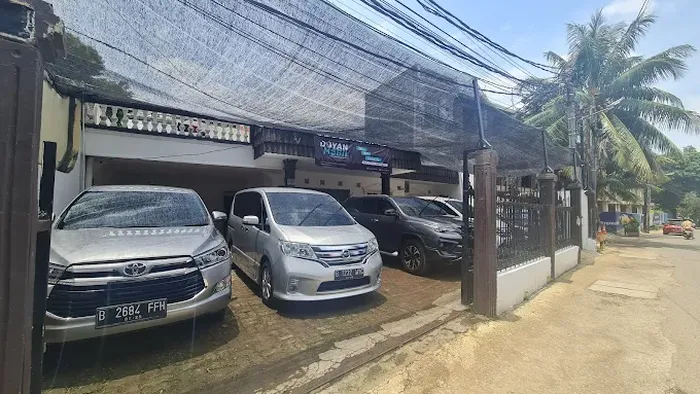 Tips Memilih Mobil Bekas Agar Terhindar Dari Masalah Kaki-kaki!