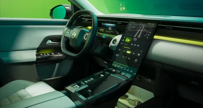 Di Eropa, Citroen C5 Aircross Sudah Pakai Model Baru Dan Mesin Hybrid