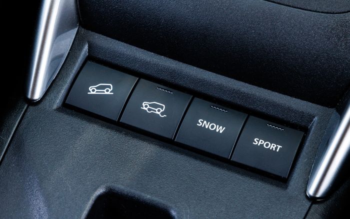 Suzuki Fronx Dapat AWD Di Jepang, Seirit Apa Konsumsi BBMnya?