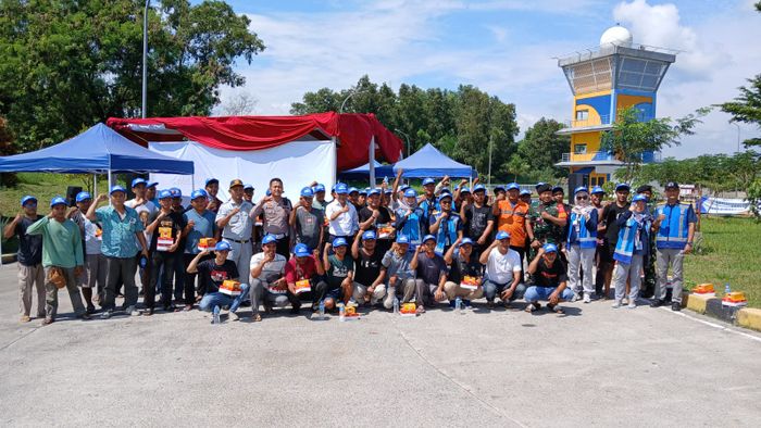 Cara PJR Induk Cipularang Atasi Truk ODOL di Jalan Tol, Ini Temuannya