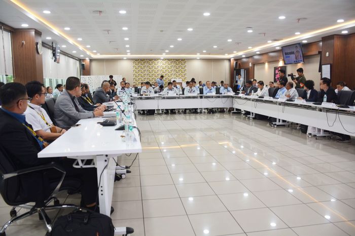 TMMIN Gelar Customer Month 2025, Libatkan Distributor Luar Negeri