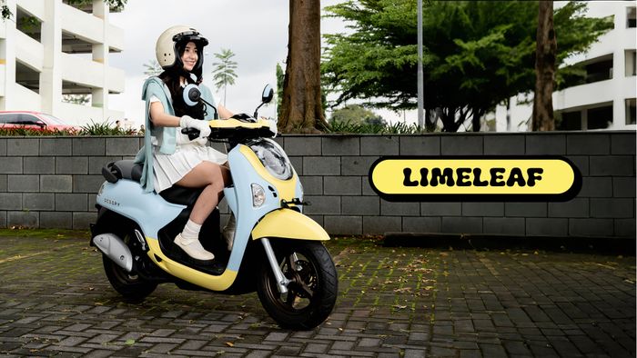 Unyu Banget, Honda Scoopy Special Edition Disiapkan Khusus Warga Jateng, PO Cuma Sampai Tanggal Segini