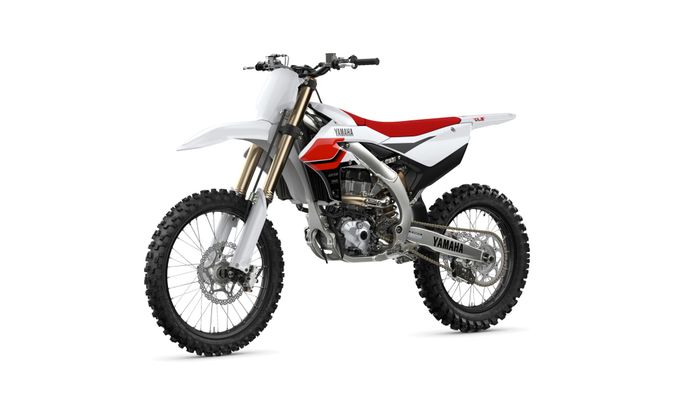 Yamaha Siap Rilis 4 Varian YZ Edisi Ultah Ke-70, Termurah Dibanderol Segini