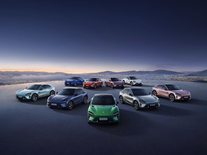 Harga Xiaomi YU7 Jadi Mainan Pedagang Mobkas, Unit Baru Kalah Mahal