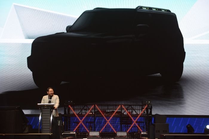 Jetour Siap Ramaikan GIIAS 2025, Unit BEV Maupun ICE Diguyur Promo