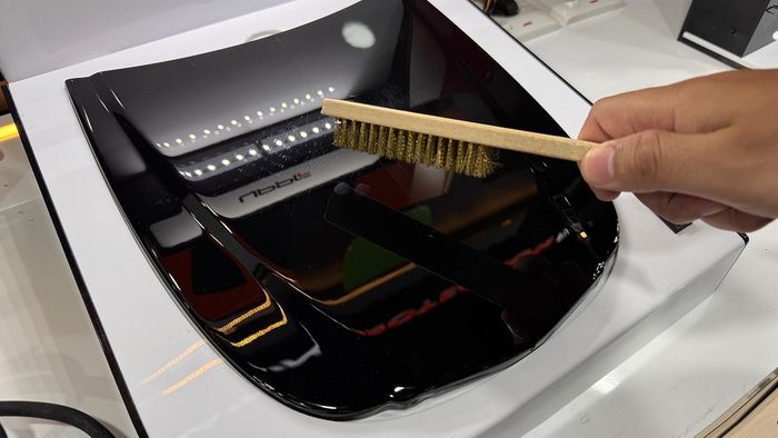 UPPF Indonesia Hadir di GIIAS 2025, Bawa  Solusi Perlindungan Cat dan Kaca Film Mobil Berteknologi Amerika