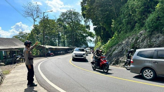 Jalur Legendaris Gumitir Segera Ditutup, Ini Penyebab dan Rute Pengalihannya