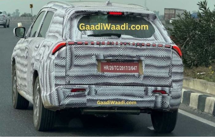 Suzuki Siapkan Versi Baru SUV Escudo, Estimasi Harga Mulai Setara Rp 189 Jutaan