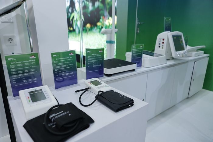 Partisipasi Dalam Konvensi Sains, Teknologi dan Industri 2025, Astra Tunjukan Berbagai Inovasi Ini