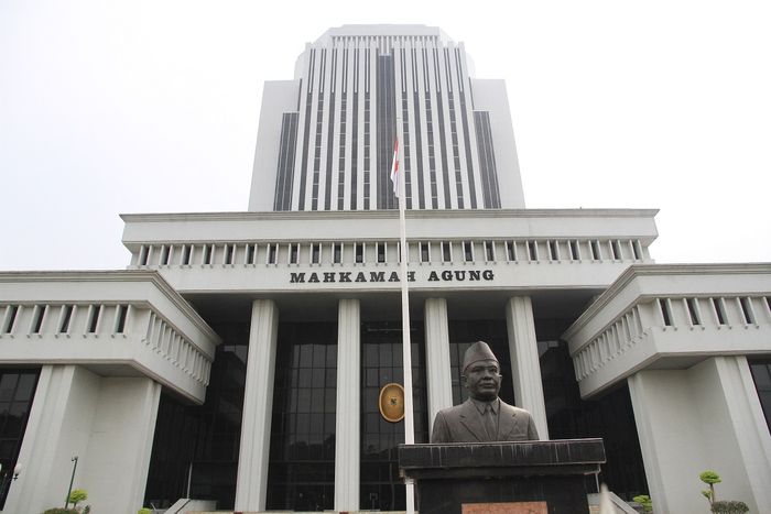 Polisi Luncurkan Pelat Nomor Baru Lagi, Khusus Untuk Pejabat di Lembaga Ini