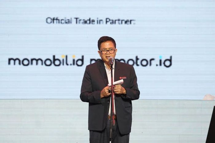 Persiapkan Kaki dan Sepatu Nyaman Kalian, Berikut Jadwal Resmi IIMS 2026
