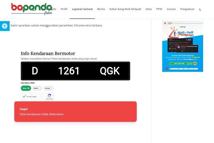 Mengejutkan, Pelat Nomor Nissan GT-R R35 Wamenaker Noel Ebenezer Bermasalah