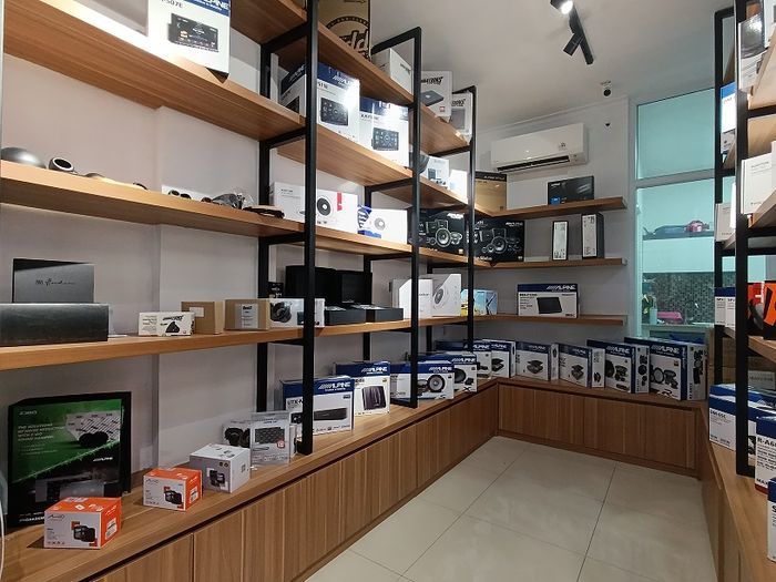 Maistro Audio Sukses Gelar Alpine Day 2025, Sediakan Paket Upgrade Entry, Daily dan Pro