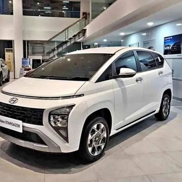 Habisin Stok Stargazer EPB NIK 2025, Harga Cuma Rp 281 Juta