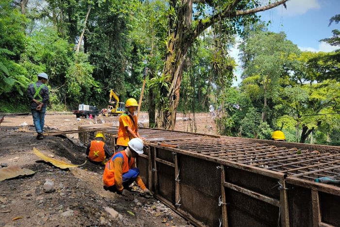 Jalur Gumitir Jember-Banyuwangi Dibuka Lebih Cepat dari Jadwal, Catat Tanggalnya