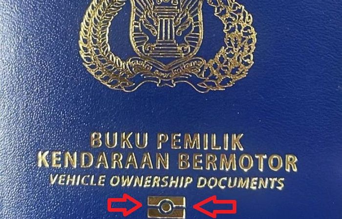 Ditanami Alat Kecil Canggih, Biaya Cetak BPKB Elektronik Jadi Mahal?