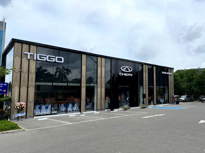 Lepas Bakal Buka Dealer Sebanyak Ini di Indonesia Sampai Akhir 2025