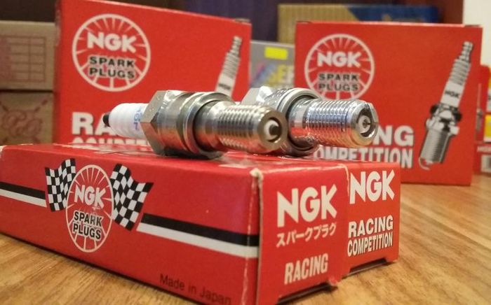 Masuk Anggaran Dinsos Sumut, Busi Racing Tidak Cocok Dipakai Harian