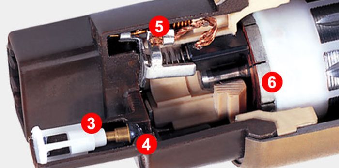 Fuel Pump Avanza Gen 1 Rusak? Segini Kisaran Harga OEM dan Aftermarket