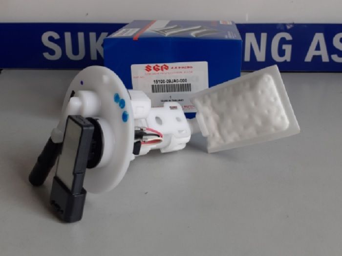 Ini Waktu Yang Tepat Buat Ganti Filter Bensin Motor, Simak Jadwalnya