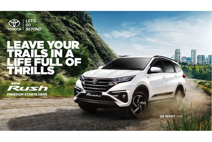 Xpander Cross Facelift Diluncurkan, Ini Perbandingan Harga Pesaingnya