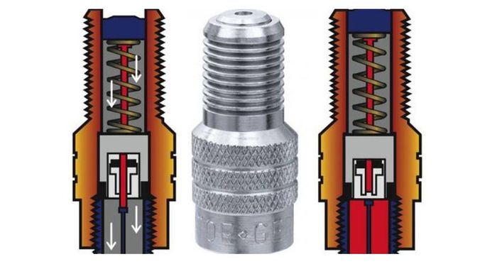 Ternyata Ini Sebabnya Pentil Mobil Wajib Diganti Barengan Ganti Ban