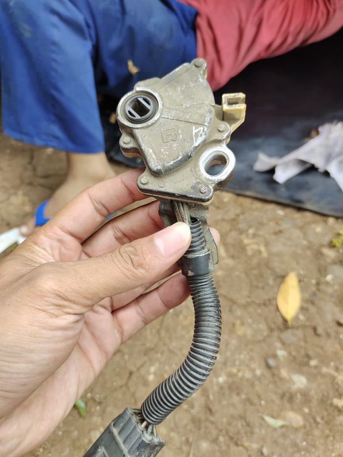 Ternyata Neutral Switch di Mobil Bekas Matik Bisa Bermasalah, Ini Gejalanya