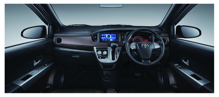 Mobil Irit Bensin, Ini Update Harga Toyota Calya Setelah Lebaran