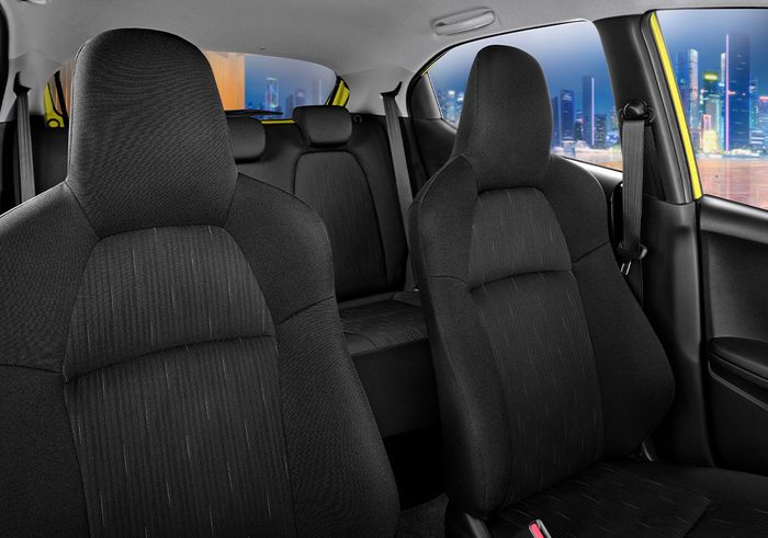 Jadi Best LCGC 5-Seater OTOMOTIF Award 2025, Ini Harga Honda Brio Satya