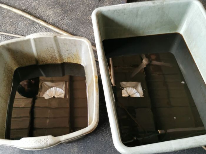 Melakukan Flushing Oli Mesin di Mobil Baru, Perlu Enggak Sih?