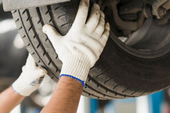 Rotasi Ban Mobil Banyak Dilupakan, Padahal Ini Dampak Positifnya