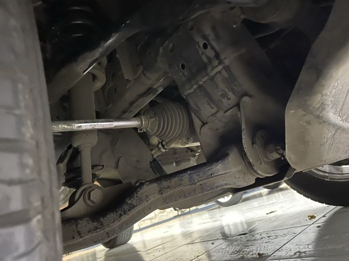 Ini Bagian-bagian di Mobil Yang Sering Terserang Karat di Musim Hujan