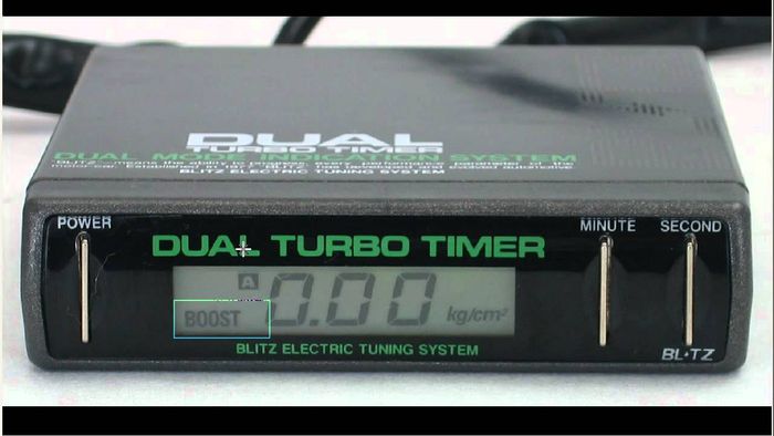 Cara Membuat Awet Mesin Turbo di Mobil Bekas, Kuncinya Ada di Alat Ini