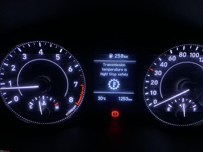 Inilah Gejala Transmisi Matik Mobil Bekas yang Overheat, Kalian Wajib Tahu