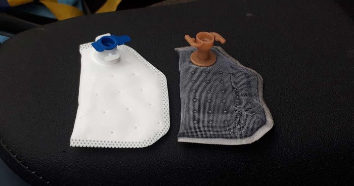 Inilah Beberapa Komponen yang Bikin Tarikan Motor Matic Jadi Brebet