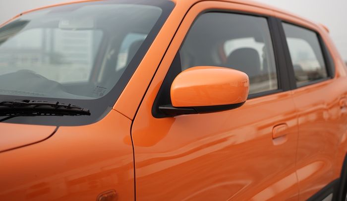 Cara Mudah Membedakan Cat Mobil Bekas Orisinal Atau Repaint, Simak Triknya